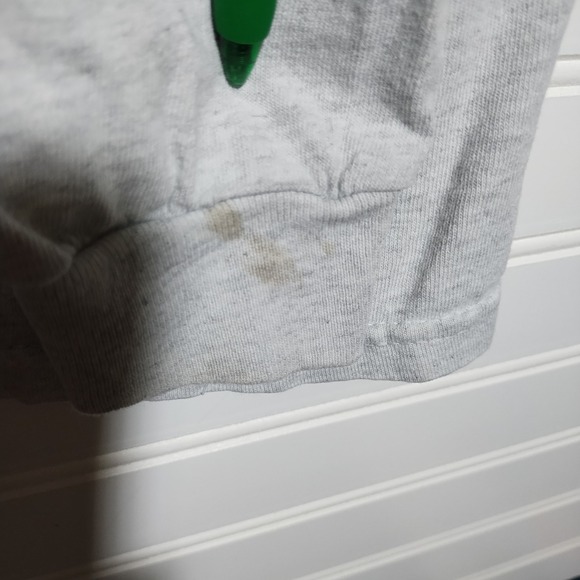 Cincinnati Reds Delta Proweights Longsleeve T-shirt Size Men's XL Gray MLB - Picture 9 of 10